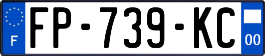 FP-739-KC