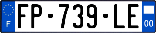 FP-739-LE