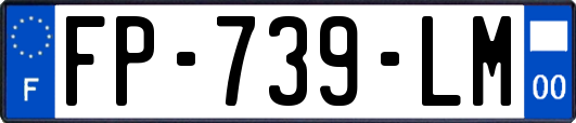 FP-739-LM