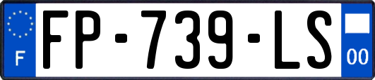 FP-739-LS