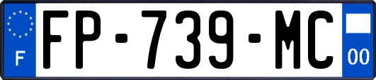FP-739-MC
