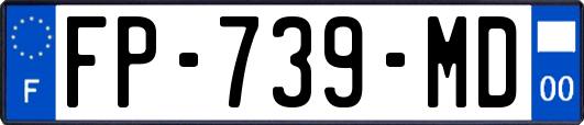 FP-739-MD