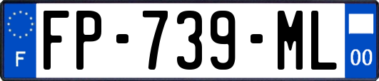 FP-739-ML