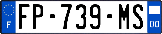 FP-739-MS