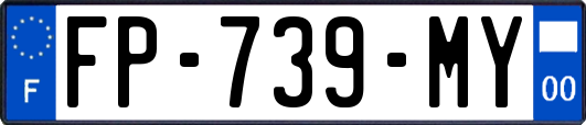 FP-739-MY