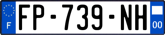 FP-739-NH
