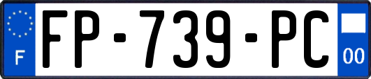 FP-739-PC