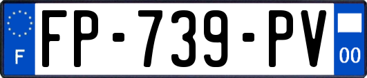 FP-739-PV