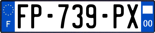 FP-739-PX