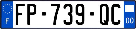 FP-739-QC