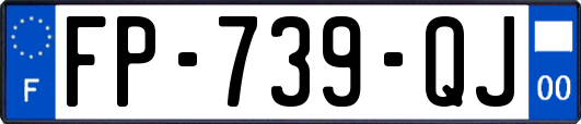 FP-739-QJ