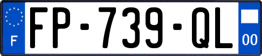 FP-739-QL