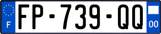 FP-739-QQ