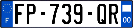 FP-739-QR
