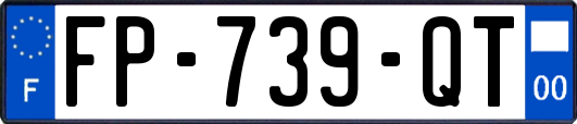 FP-739-QT