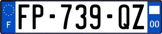 FP-739-QZ