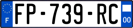 FP-739-RC
