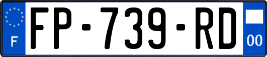 FP-739-RD