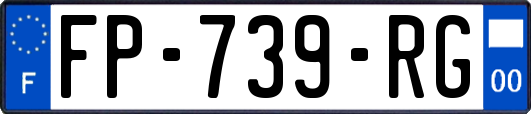 FP-739-RG