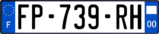 FP-739-RH