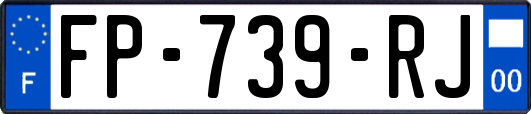 FP-739-RJ
