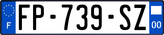 FP-739-SZ