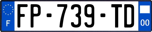 FP-739-TD