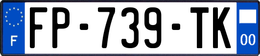 FP-739-TK