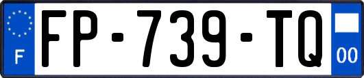 FP-739-TQ