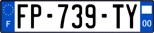 FP-739-TY