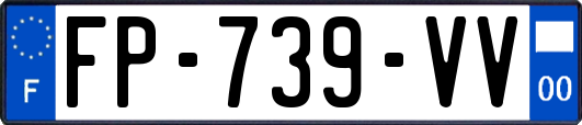 FP-739-VV