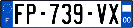 FP-739-VX
