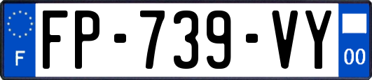 FP-739-VY
