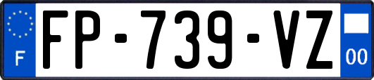 FP-739-VZ