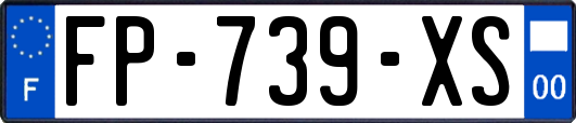 FP-739-XS
