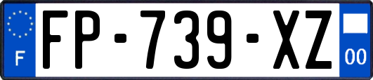 FP-739-XZ
