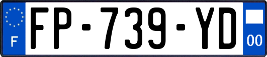 FP-739-YD