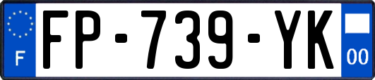 FP-739-YK