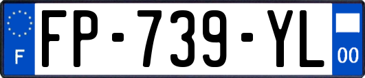 FP-739-YL
