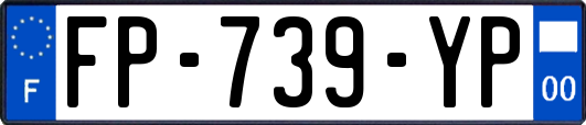 FP-739-YP