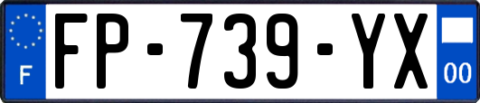 FP-739-YX