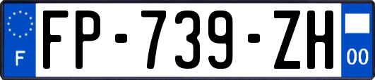 FP-739-ZH