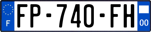 FP-740-FH