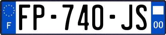 FP-740-JS