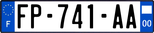 FP-741-AA