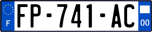 FP-741-AC