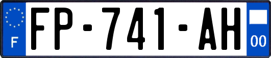 FP-741-AH