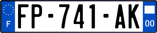 FP-741-AK