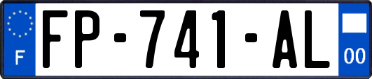 FP-741-AL