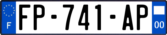 FP-741-AP